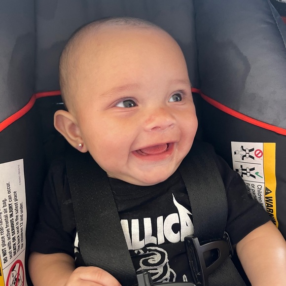 Meet your Posher, Anapaula - Picture 7 of 16